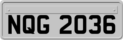 NQG2036