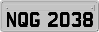 NQG2038