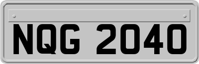 NQG2040