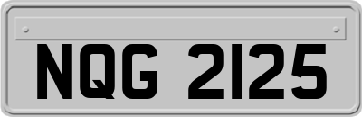 NQG2125