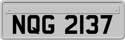 NQG2137