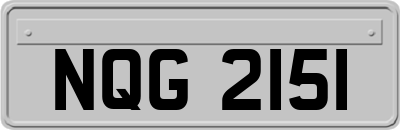 NQG2151