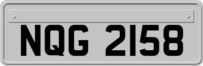 NQG2158