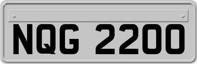 NQG2200
