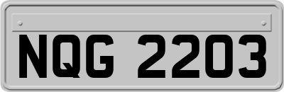 NQG2203