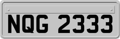 NQG2333