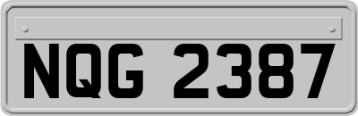 NQG2387
