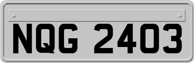 NQG2403