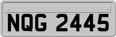 NQG2445