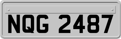 NQG2487