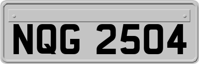 NQG2504