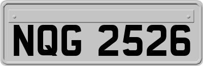 NQG2526
