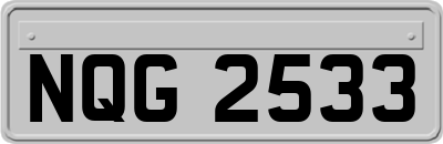 NQG2533