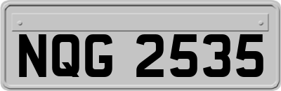 NQG2535