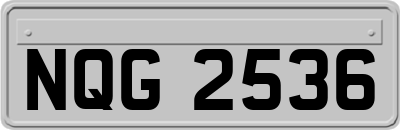NQG2536
