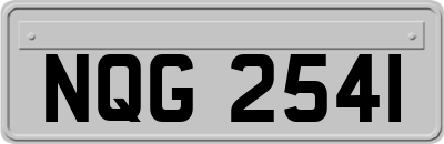 NQG2541