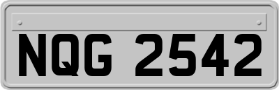 NQG2542