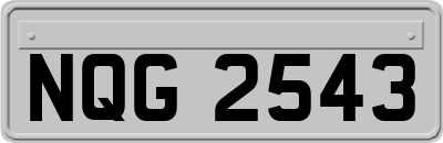 NQG2543