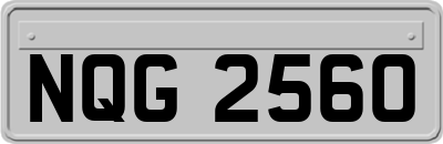 NQG2560