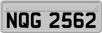 NQG2562