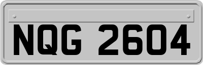 NQG2604