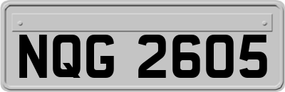 NQG2605
