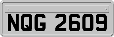 NQG2609