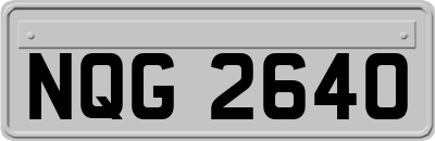 NQG2640