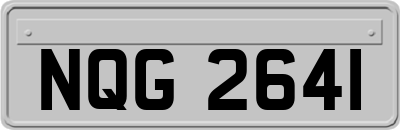 NQG2641