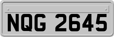 NQG2645