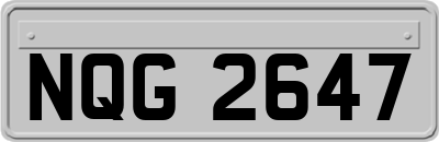 NQG2647