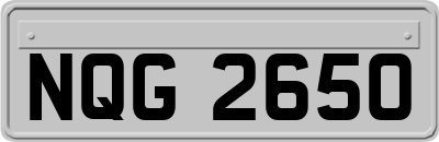 NQG2650