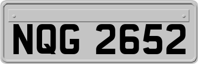 NQG2652