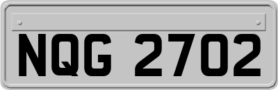 NQG2702