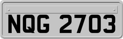 NQG2703