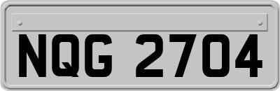 NQG2704