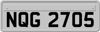NQG2705