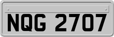 NQG2707