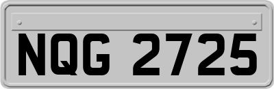 NQG2725