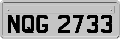 NQG2733