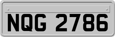 NQG2786