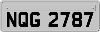 NQG2787