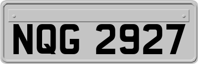 NQG2927