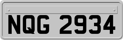 NQG2934