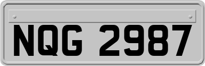 NQG2987