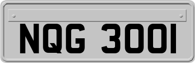 NQG3001