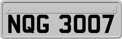 NQG3007