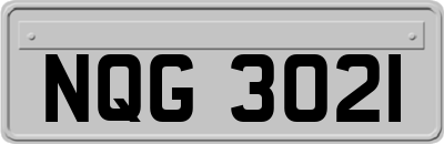NQG3021