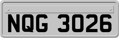 NQG3026