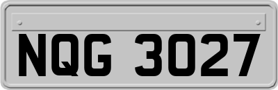 NQG3027